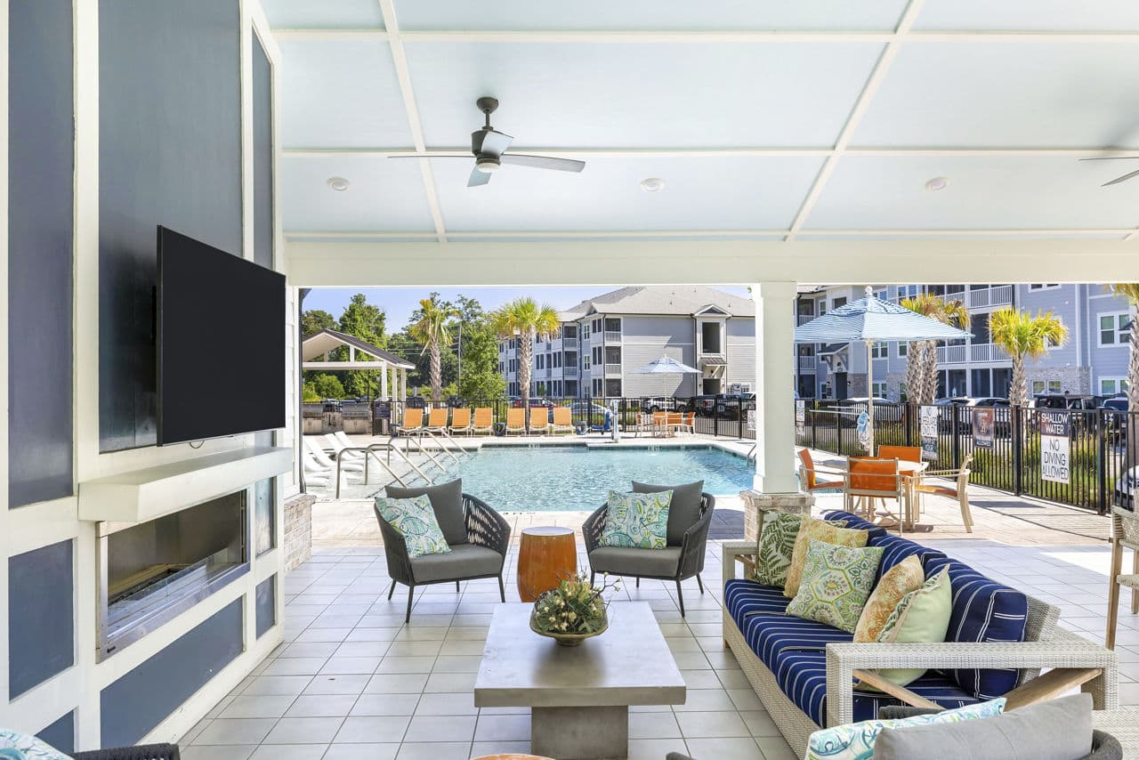 Eventide Apartments Beaufort Sc 14 of 30