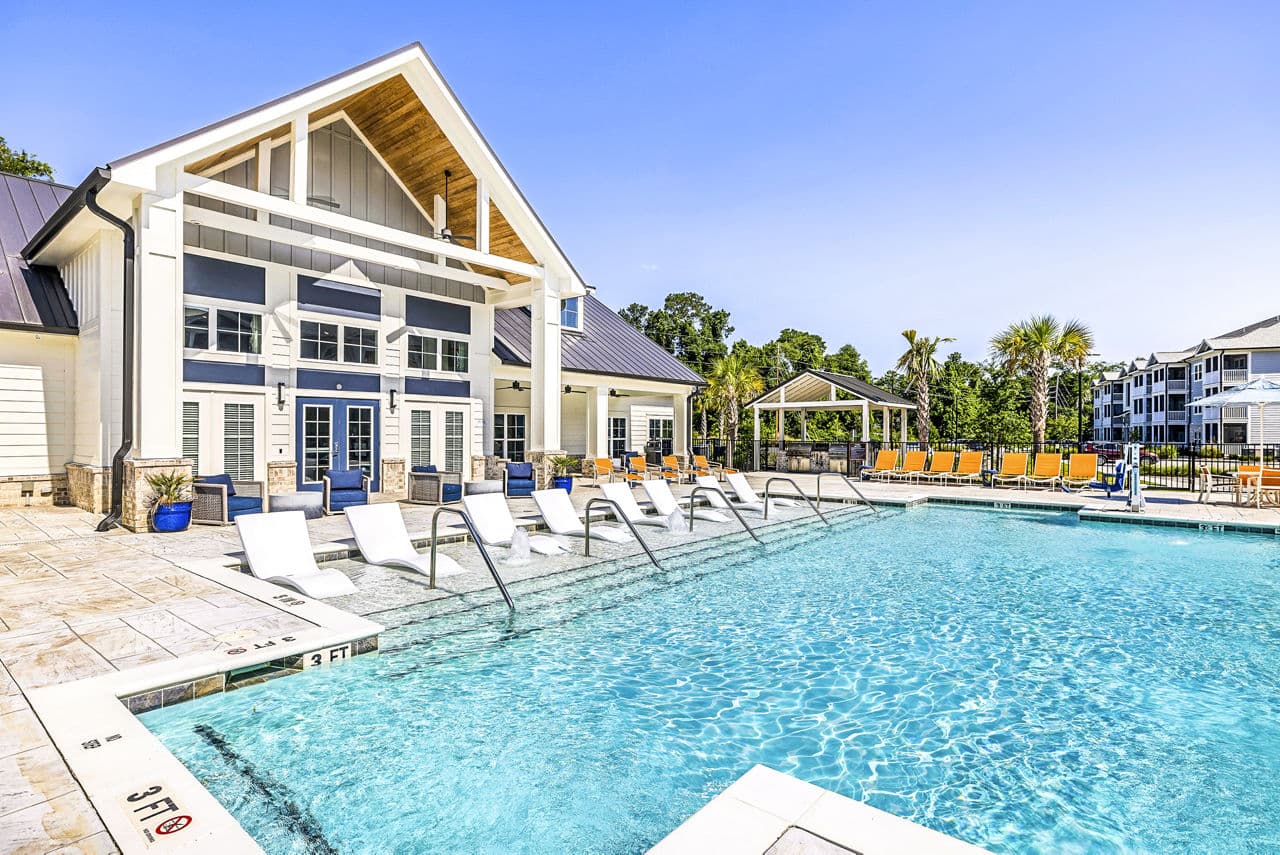Eventide Apartments Beaufort Sc 6 of 30