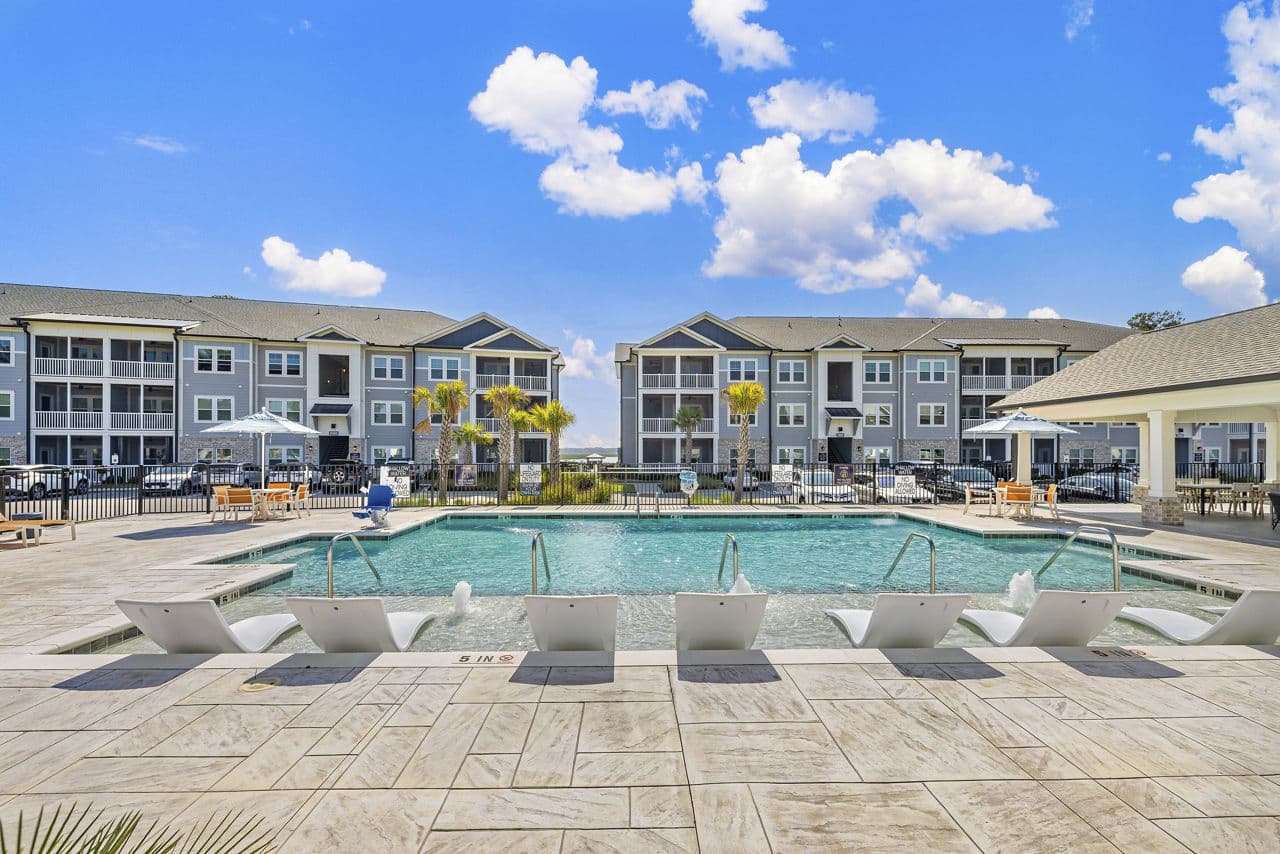 Eventide Apartments Beaufort Sc 8 of 30