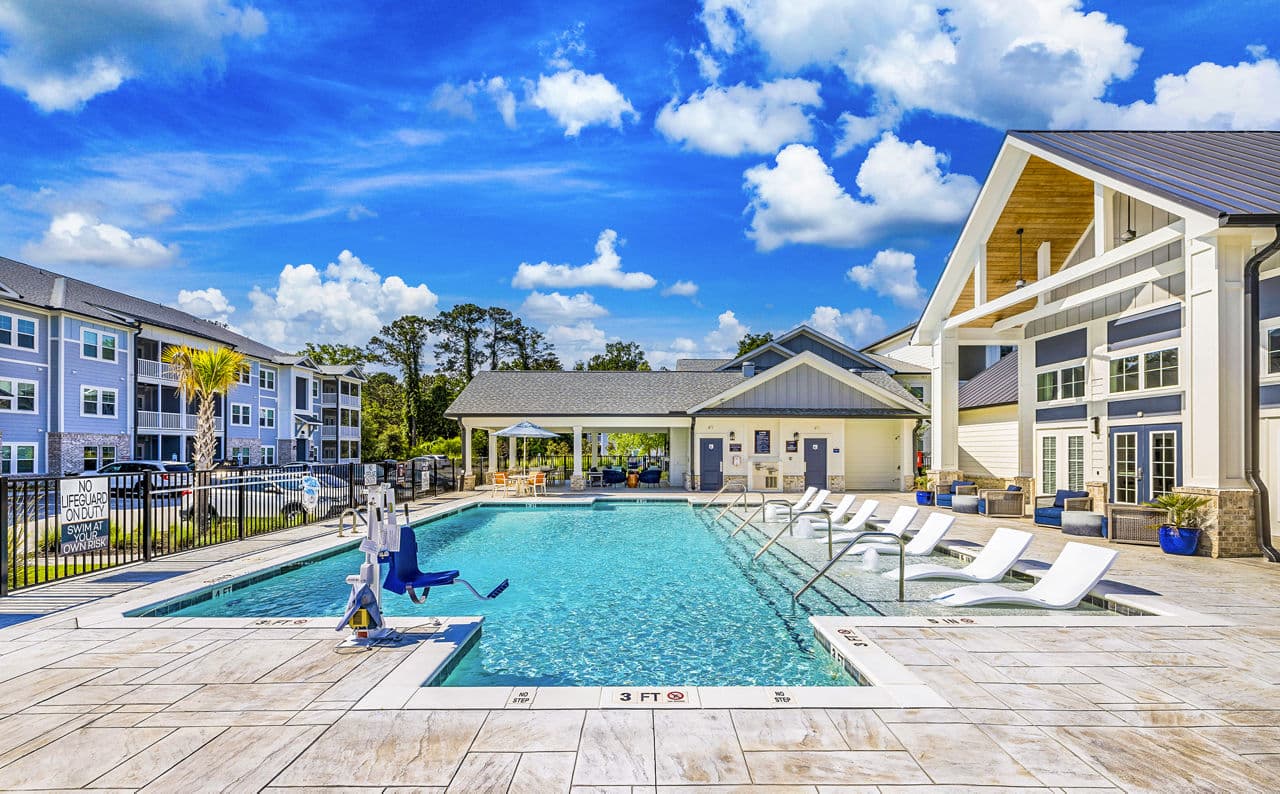 Eventide Apartments Beaufort Sc 7 of 30