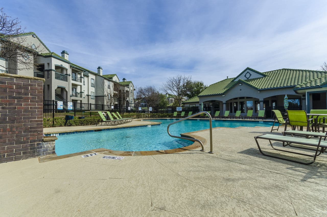 Siena Apartments 5 of 8