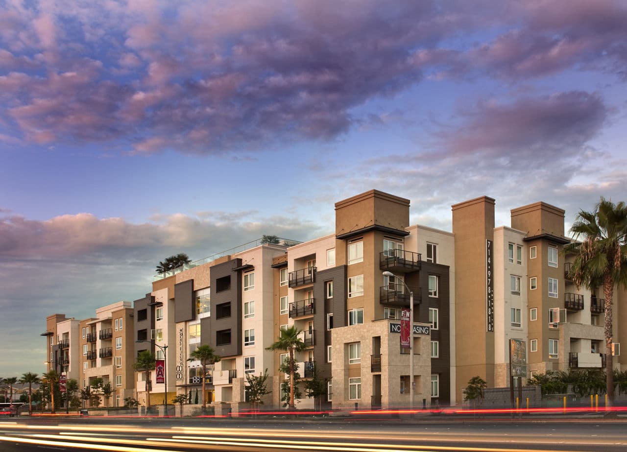 1818 Platinum Triangle Anaheim Ca 1 of 5