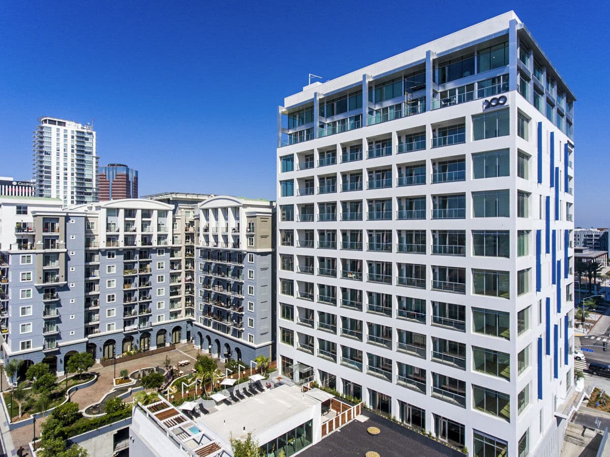 200 West Ocean Long Beach Ca 1 of 35