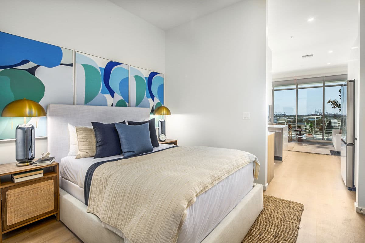 200 West Ocean Long Beach Ca 28 of 35