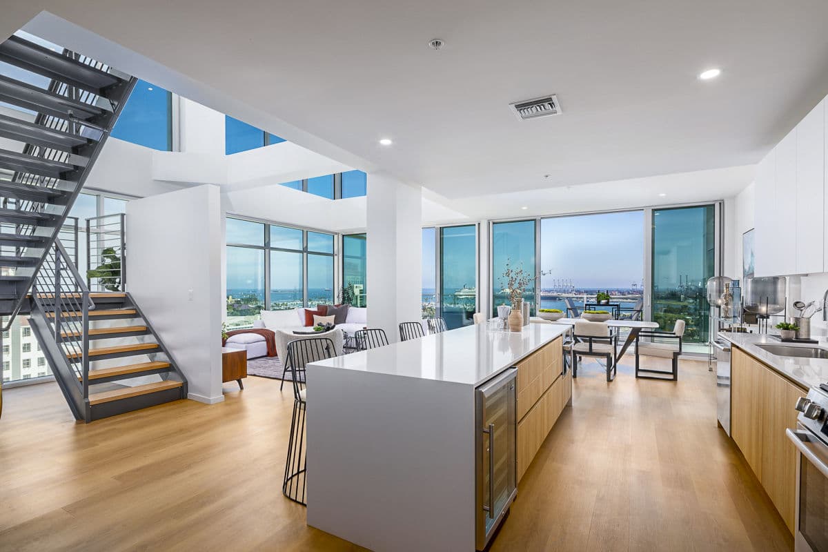 200 West Ocean Long Beach Ca 19 of 35