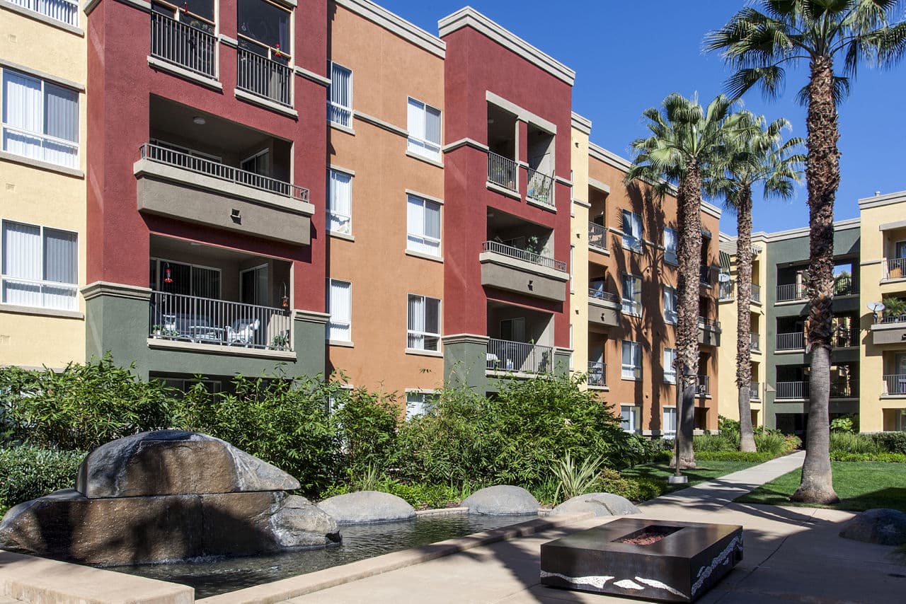 Waterford Place Apartments 4 of 20