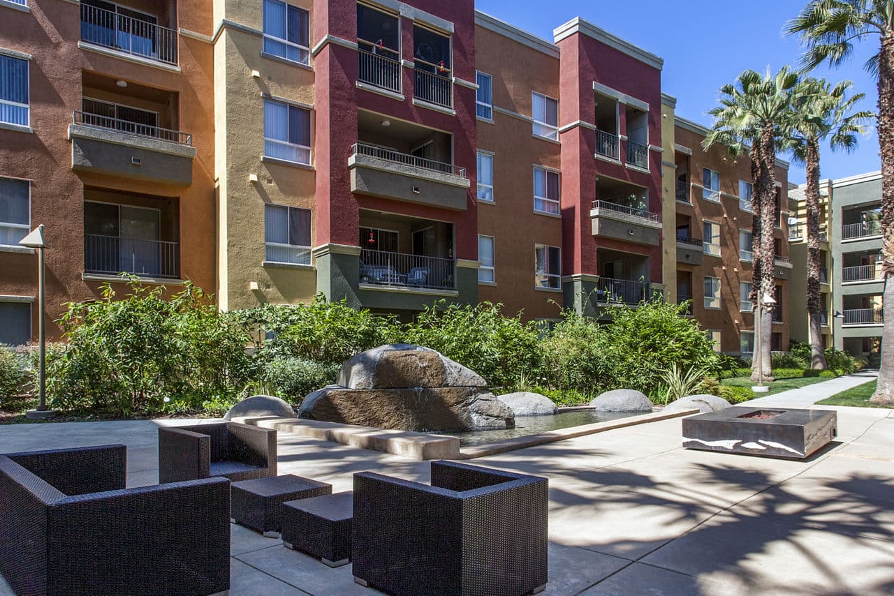 Waterford Place Apartments 5 of 20