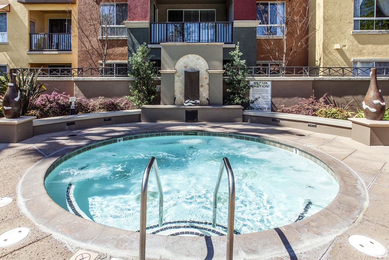 Waterford Place Apartments 6 of 20
