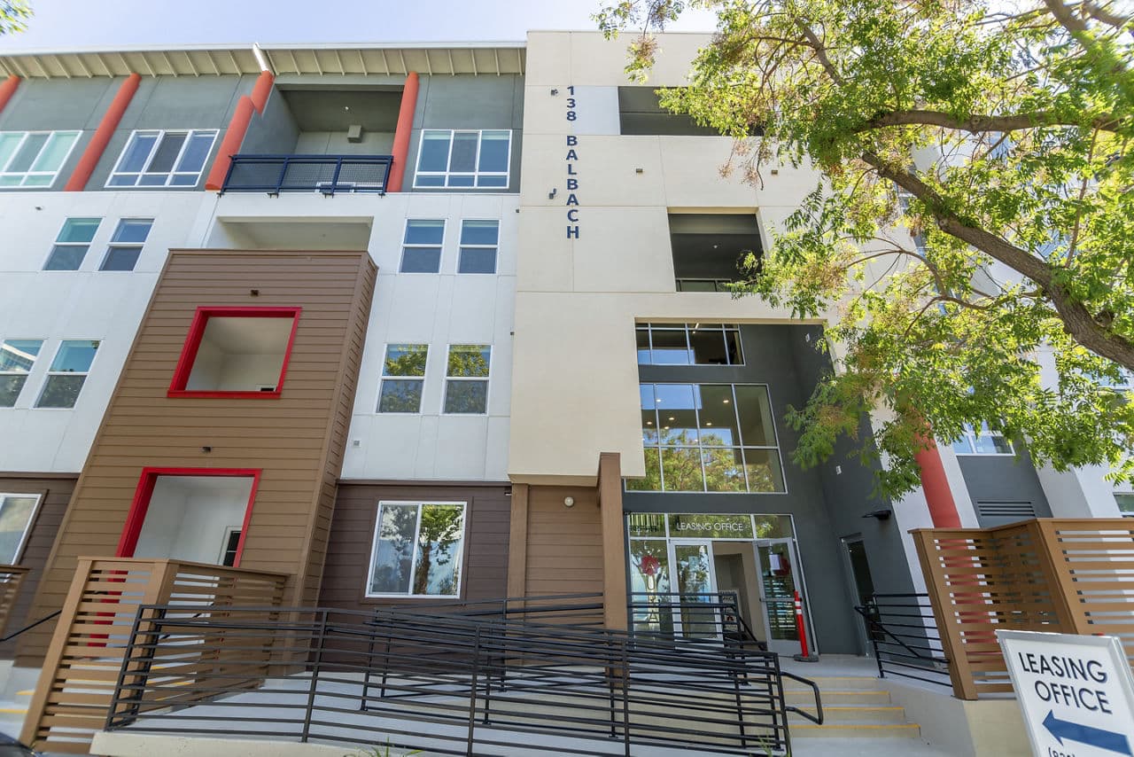 The Ryden Apartments San Jose Ca 2 of 25