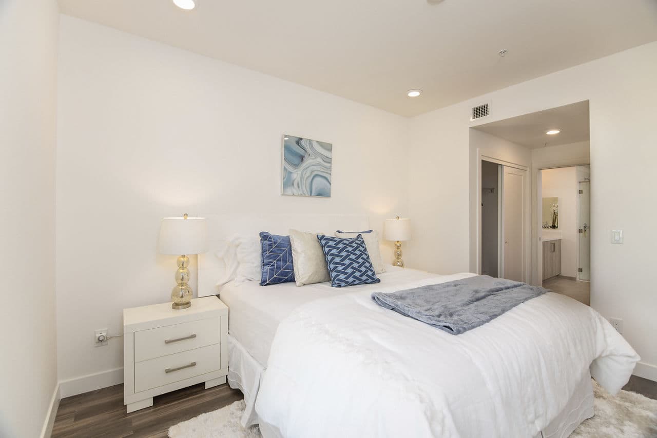 The Ryden Apartments San Jose Ca 14 of 25