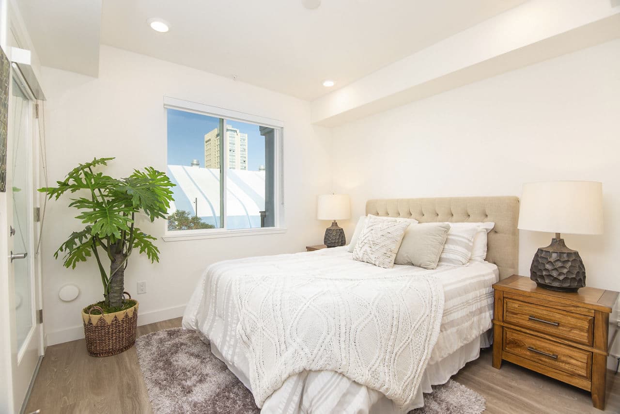 The Ryden Apartments San Jose Ca 16 of 25