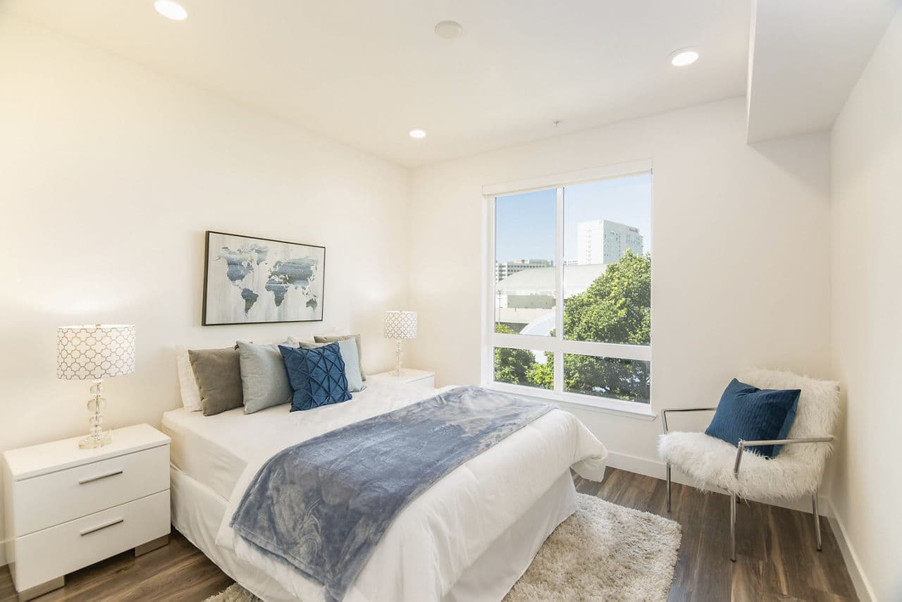 The Ryden Apartments San Jose Ca 17 of 25