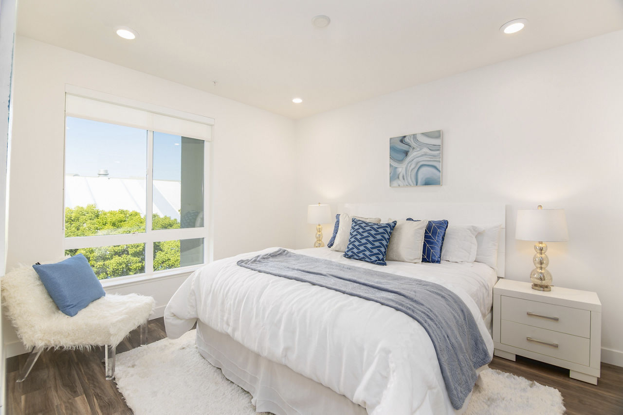 The Ryden Apartments San Jose Ca 18 of 25