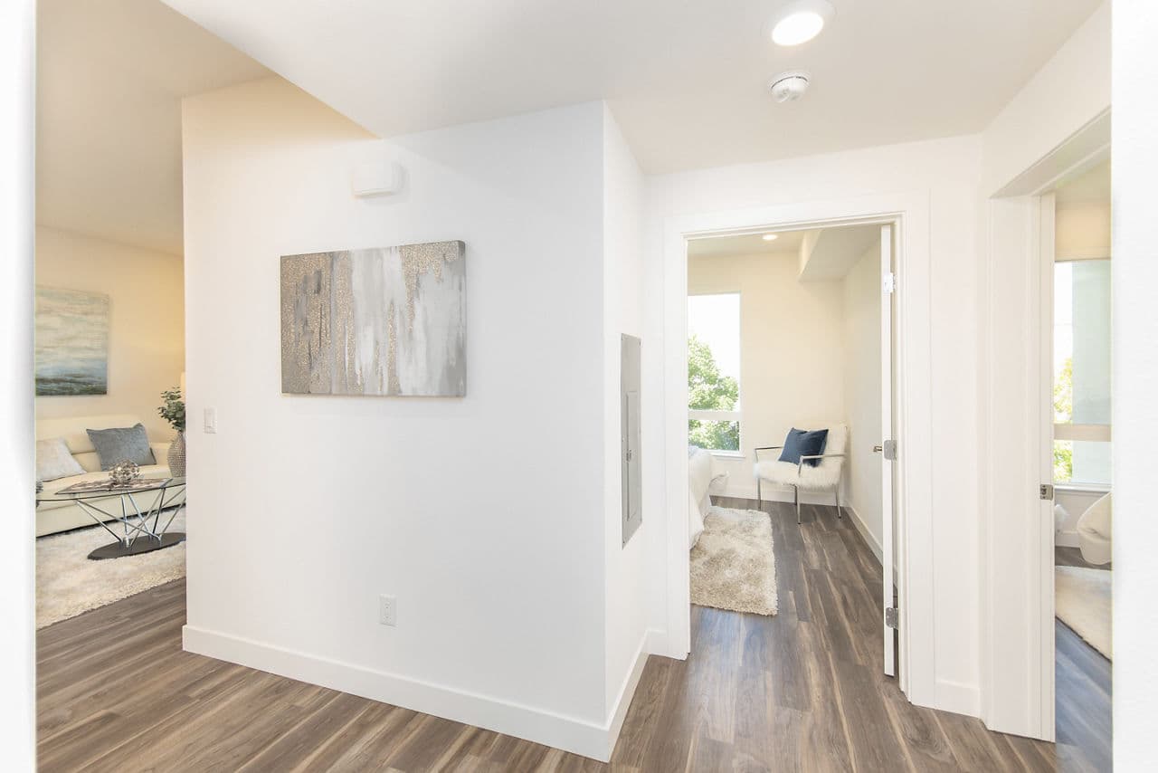 The Ryden Apartments San Jose Ca 13 of 25
