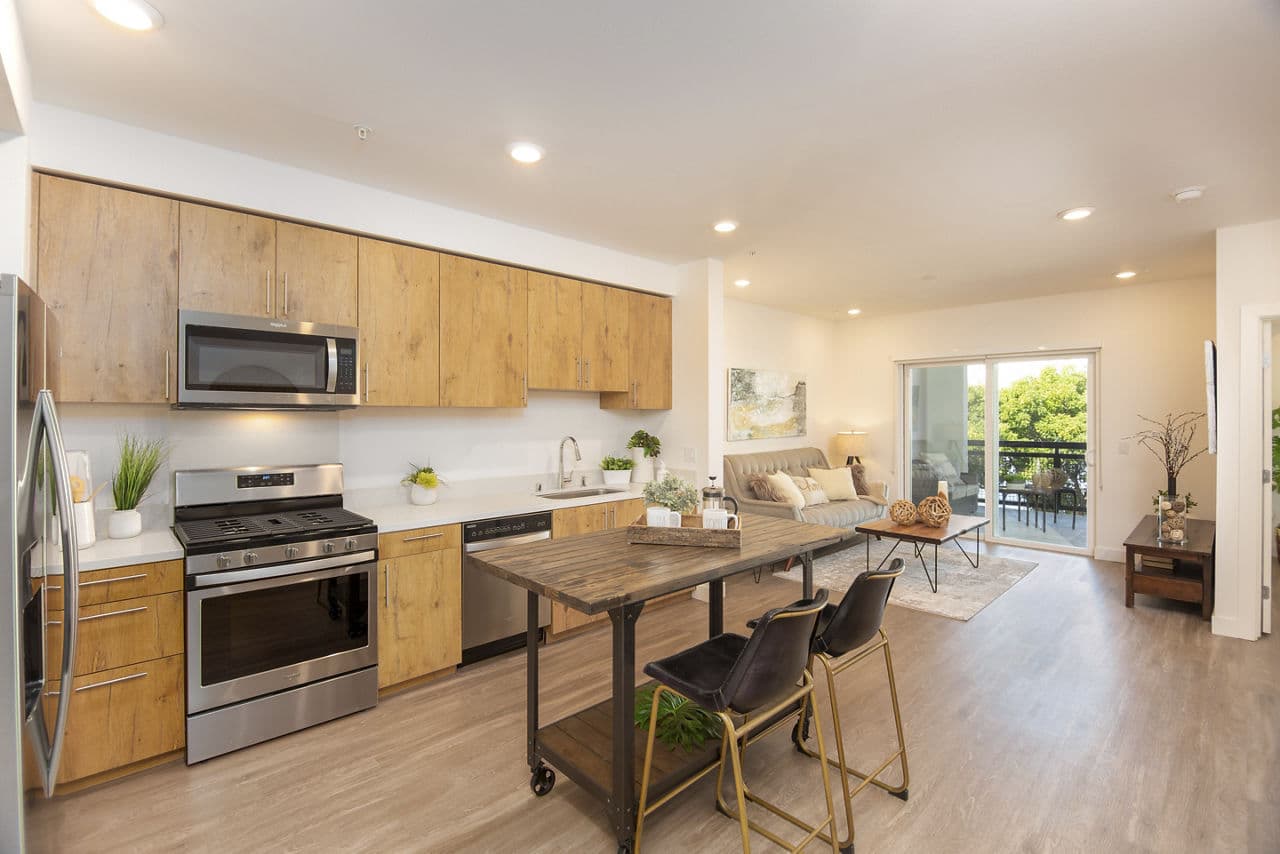 The Ryden Apartments San Jose Ca 9 of 25