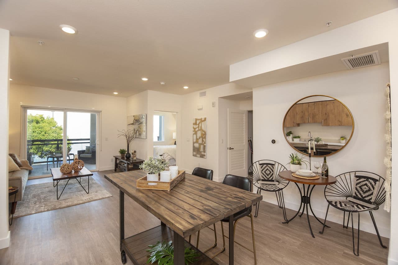 The Ryden Apartments San Jose Ca 1 of 25