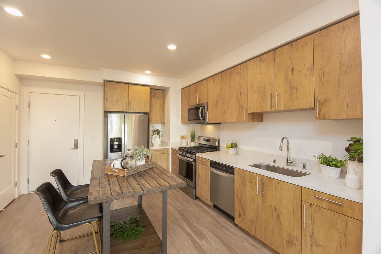 The Ryden Apartments San Jose Ca 10 of 25