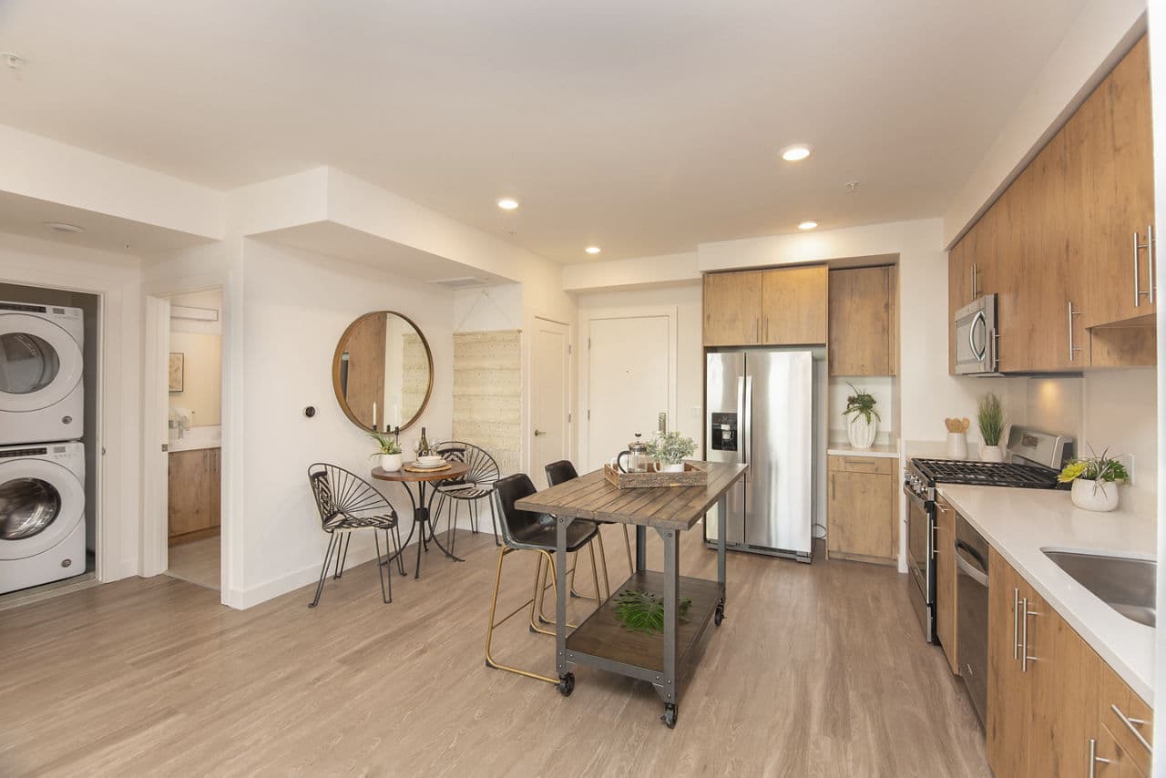 The Ryden Apartments San Jose Ca 11 of 25
