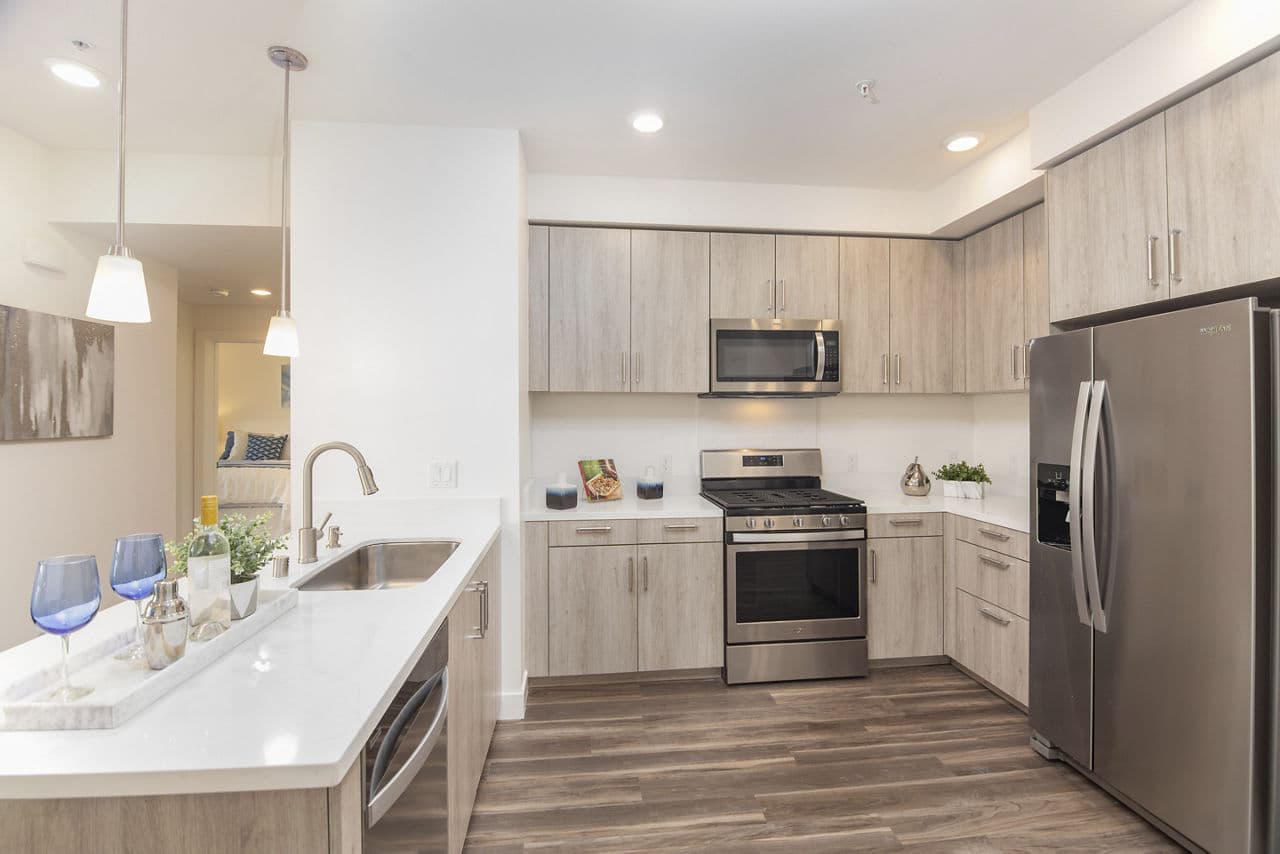 The Ryden Apartments San Jose Ca 12 of 25