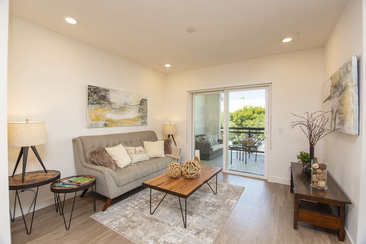 The Ryden Apartments San Jose Ca 3 of 25