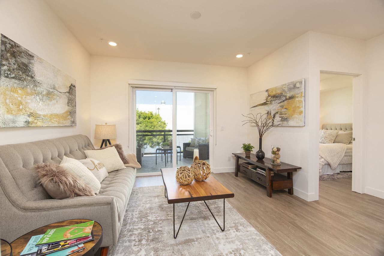The Ryden Apartments San Jose Ca 4 of 25