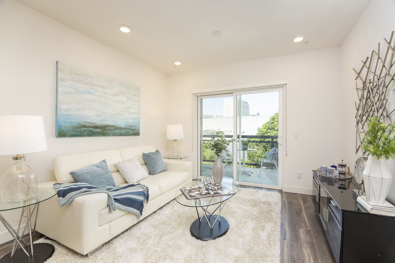 The Ryden Apartments San Jose Ca 5 of 25