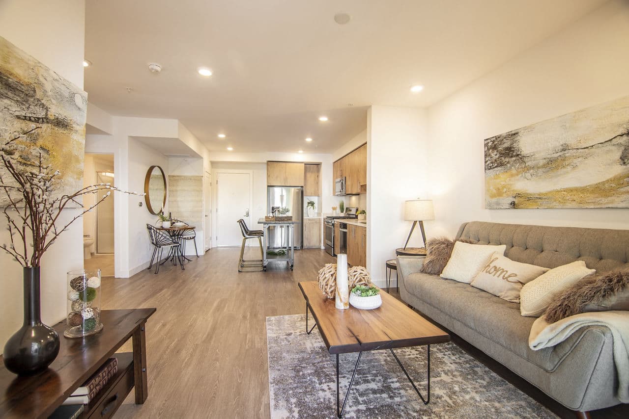 The Ryden Apartments San Jose Ca 6 of 25