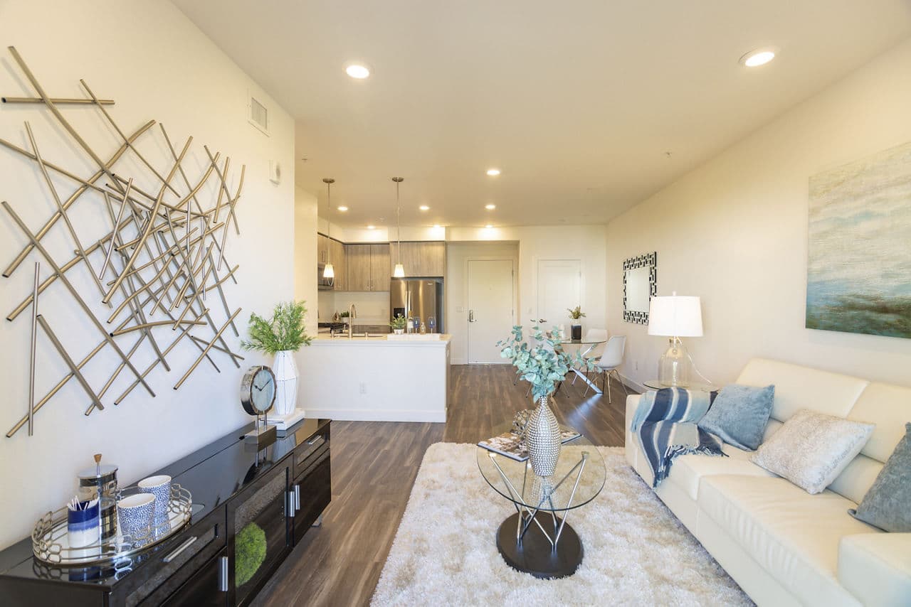 The Ryden Apartments San Jose Ca 7 of 25