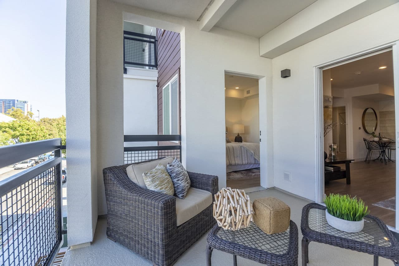 The Ryden Apartments San Jose Ca 22 of 25