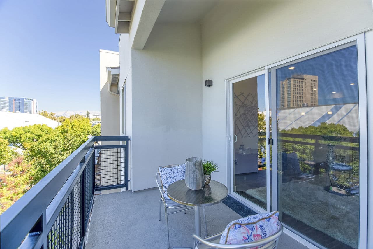 The Ryden Apartments San Jose Ca 23 of 25