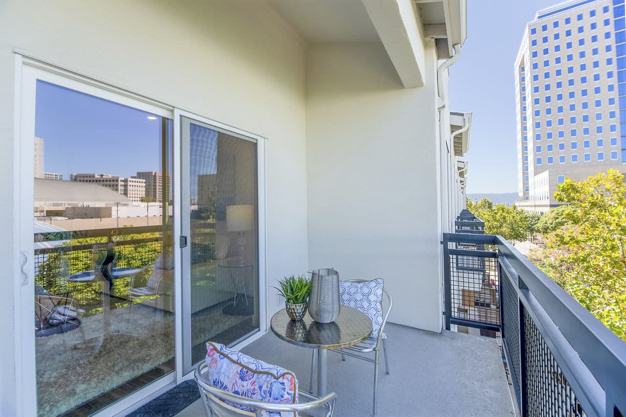 The Ryden Apartments San Jose Ca 24 of 25