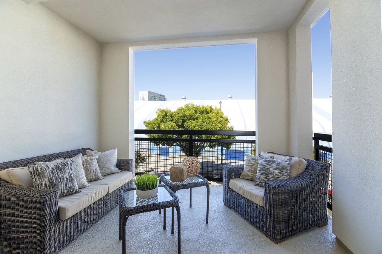 The Ryden Apartments San Jose Ca 25 of 25