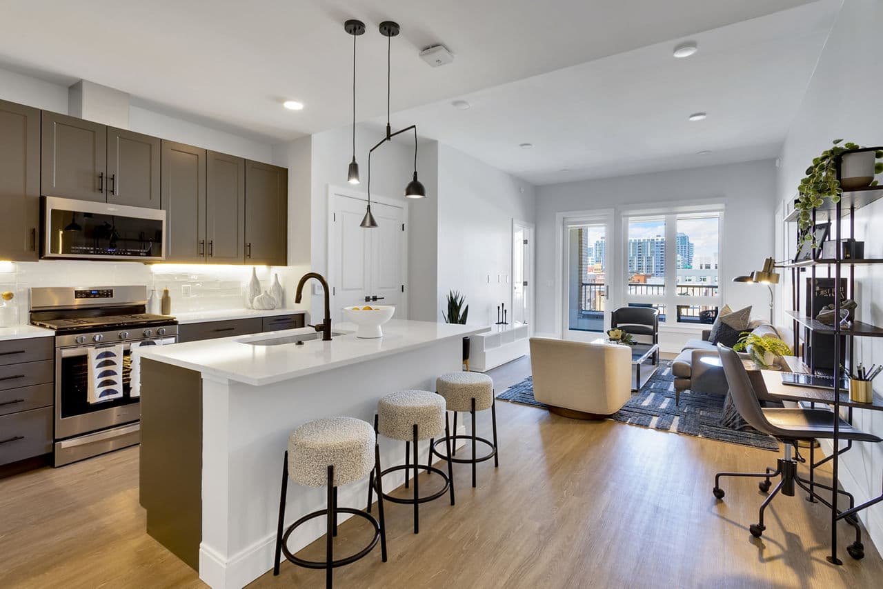 The Fitzgerald 21 of 25