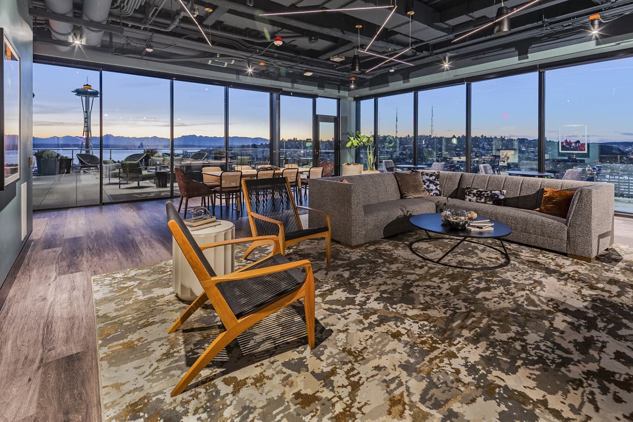 The Waverly Seattle Wa 14 of 34