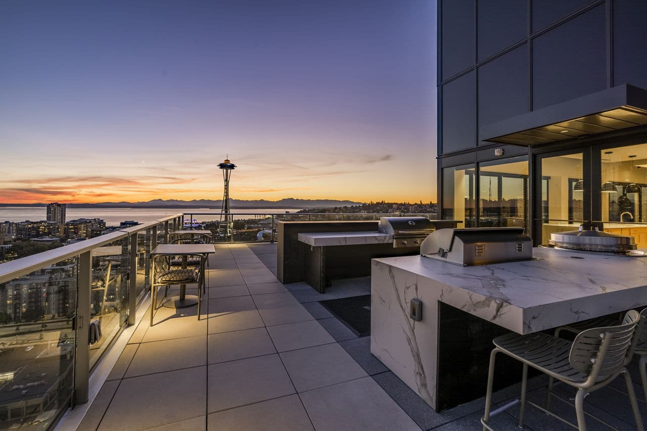 The Waverly Seattle Wa 7 of 34