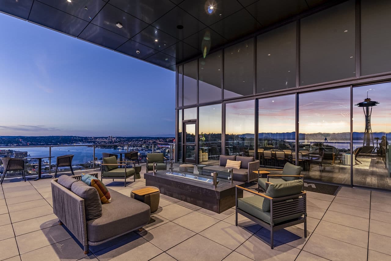 The Waverly Seattle Wa 8 of 34