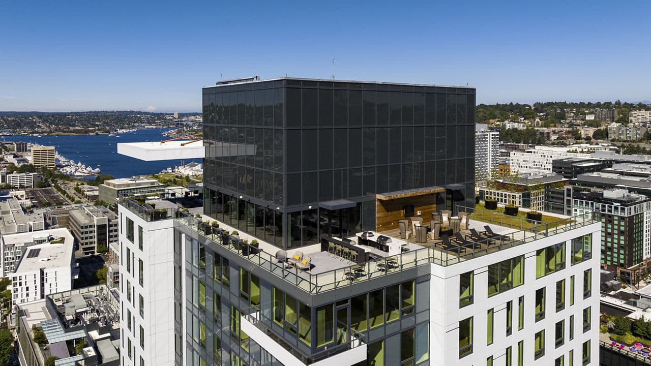 The Waverly Seattle Wa 10 of 34
