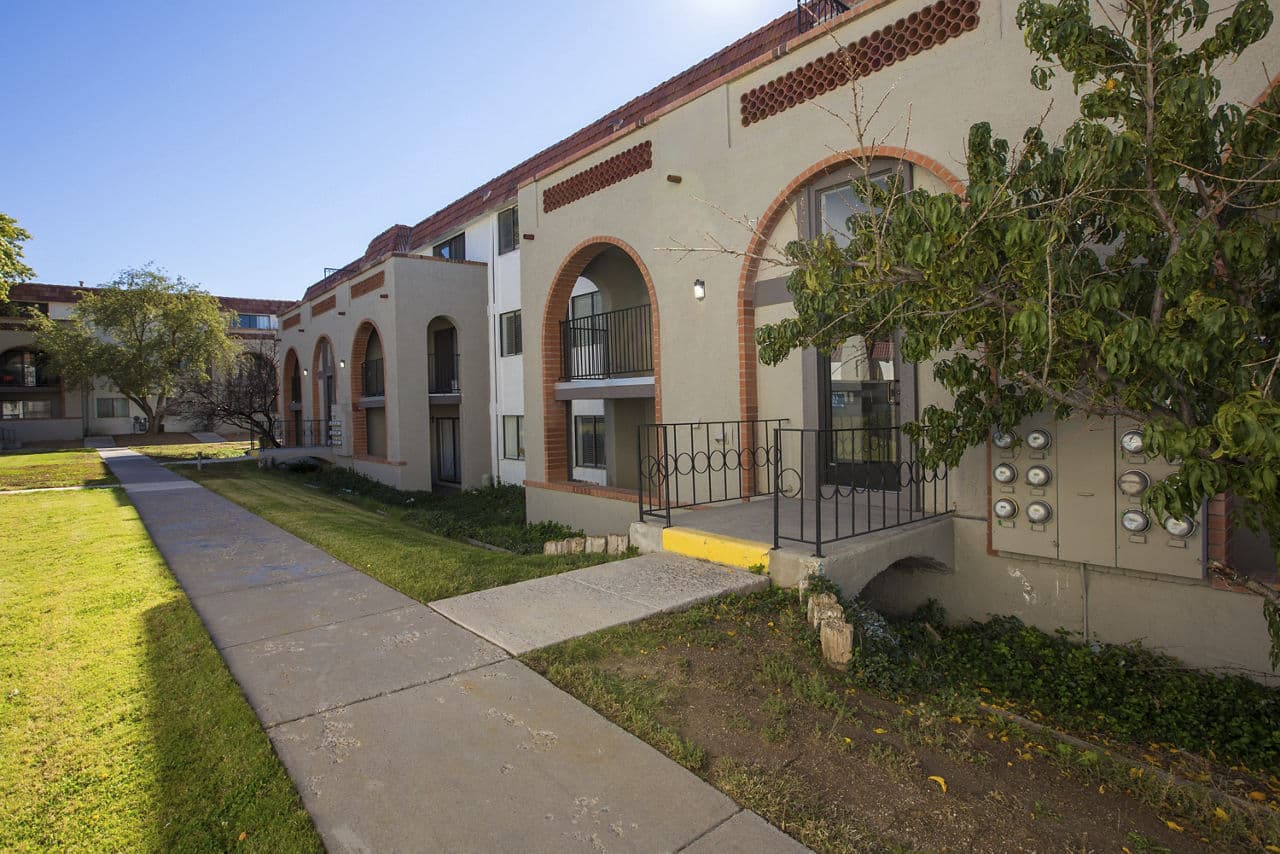 Milo Apartments 10 of 21