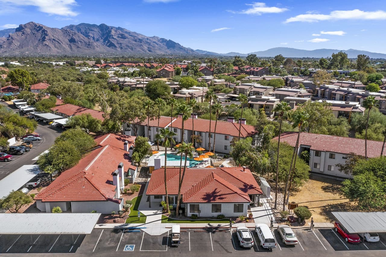Sparro Tucson Az 4 of 32