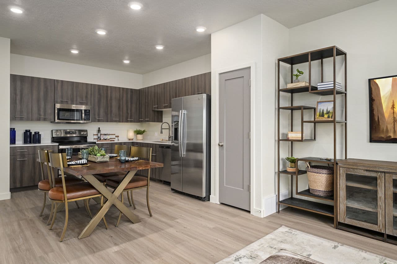 Fossil Cove Townhomes Pleasant Grove Ut 9 of 28