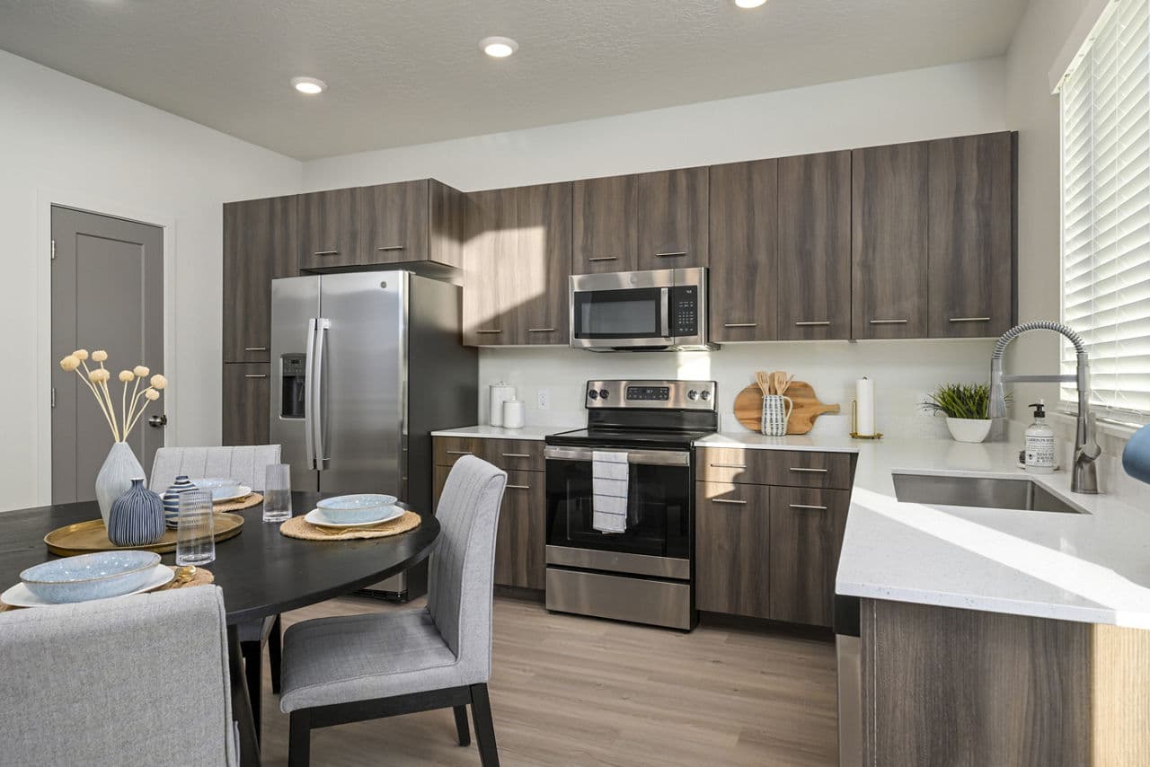 Fossil Cove Townhomes Pleasant Grove Ut 13 of 28