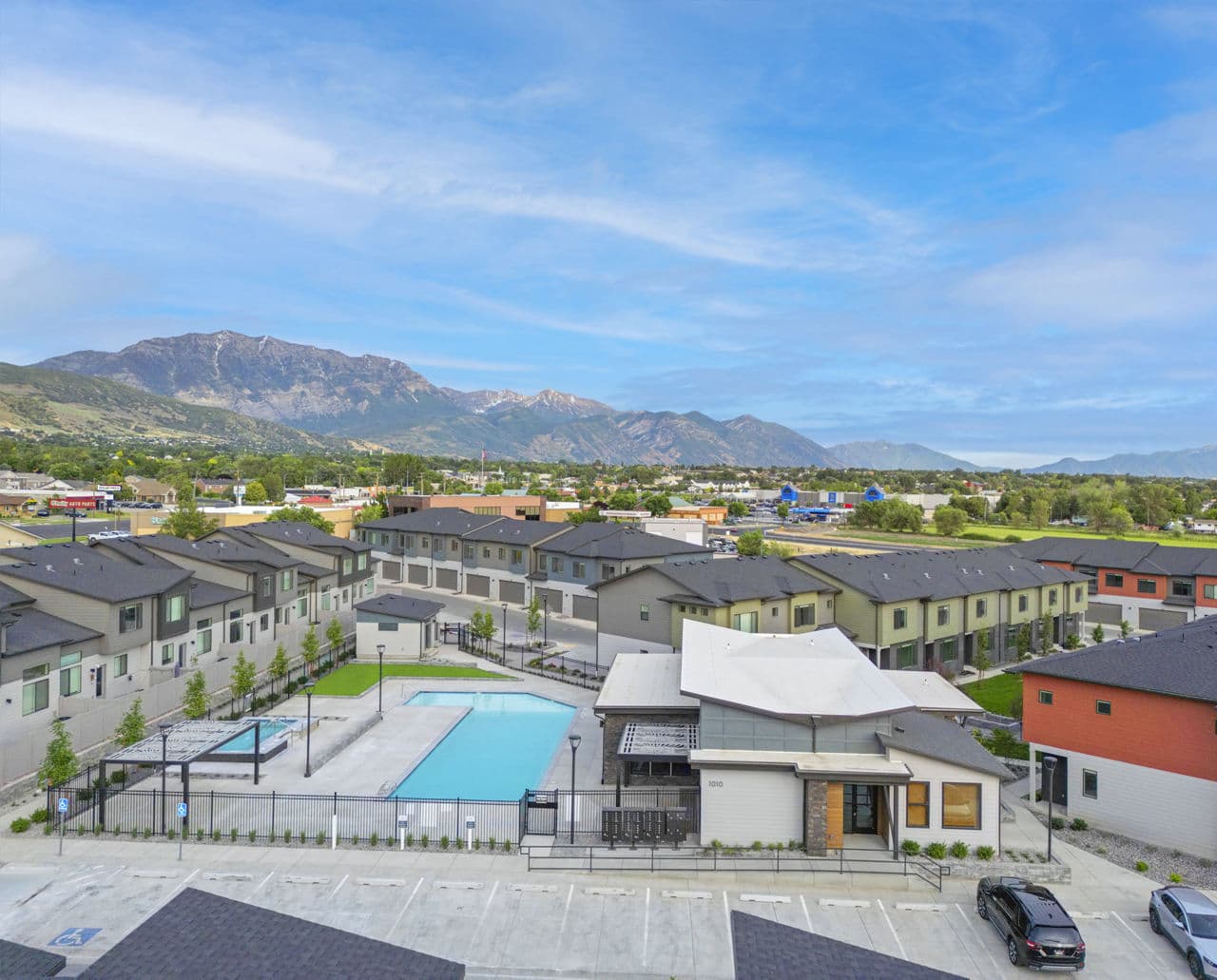 Fossil Cove Townhomes Pleasant Grove Ut 7 of 28