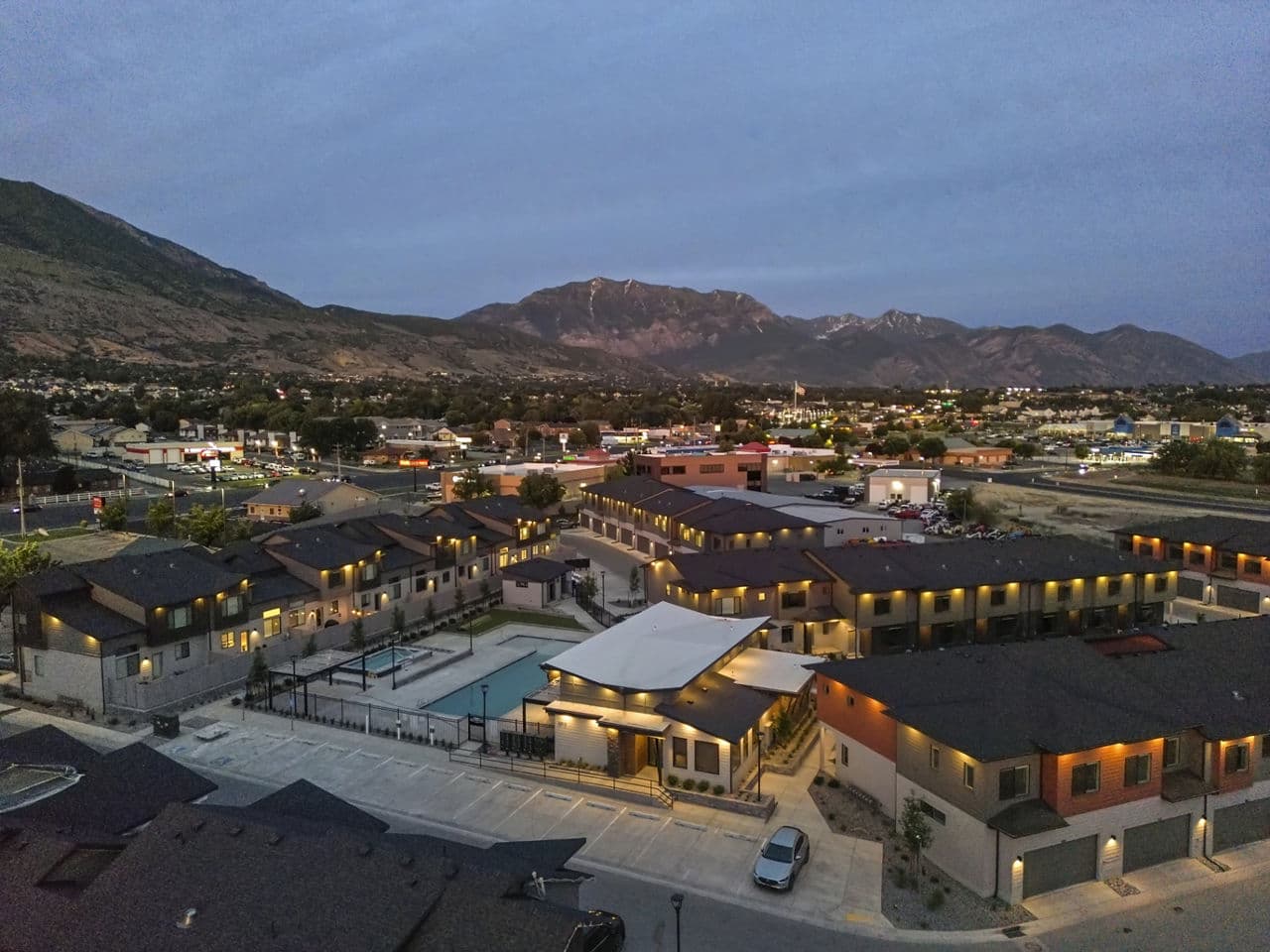 Fossil Cove Townhomes Pleasant Grove Ut 8 of 28