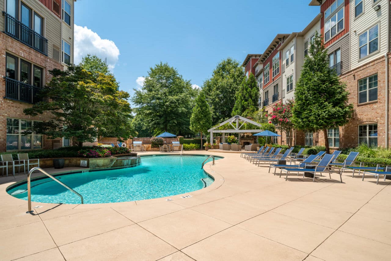 Westmount Ashwood Atlanta Ga 1 of 19