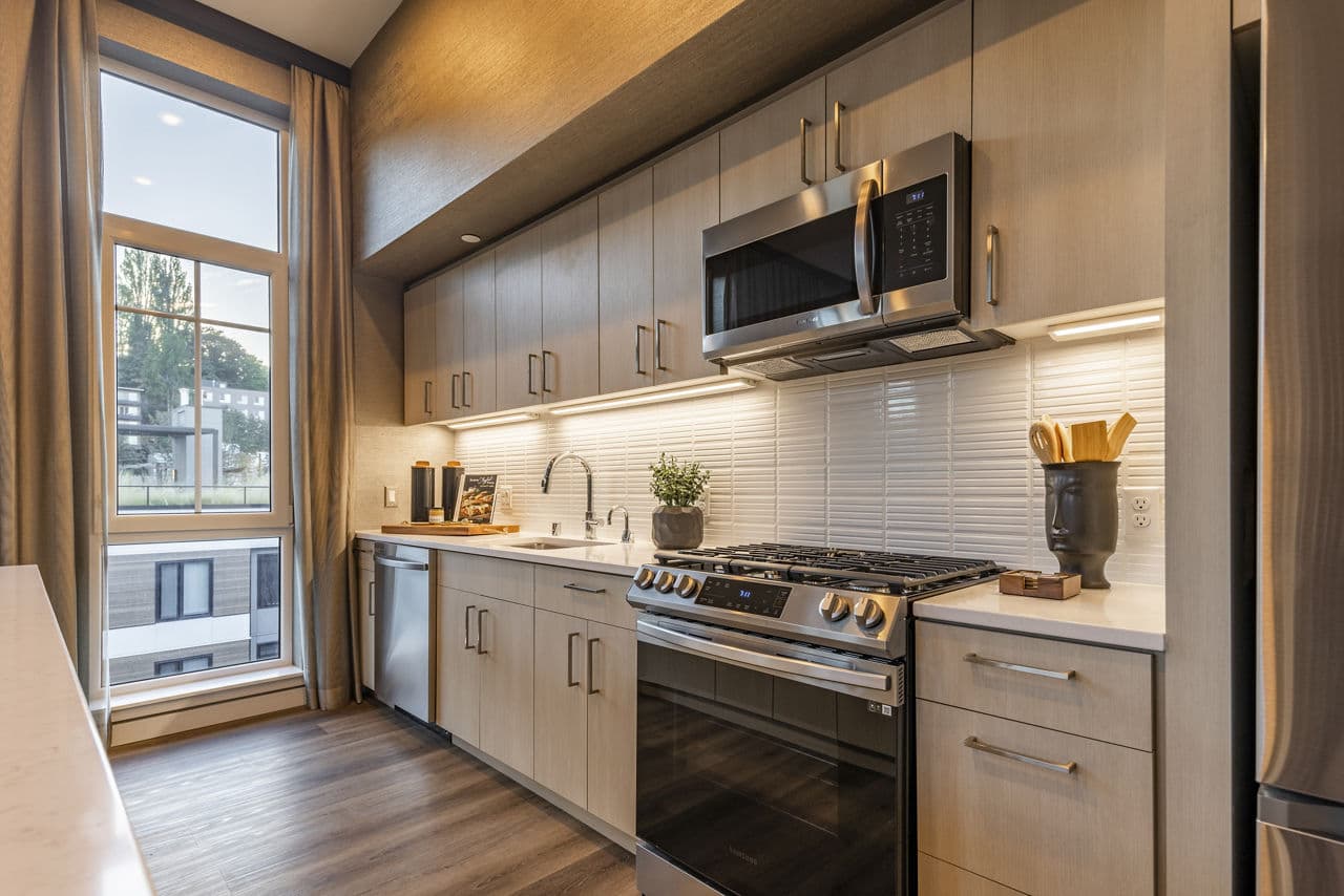 Arista Residences Seattle Wa 21 of 27
