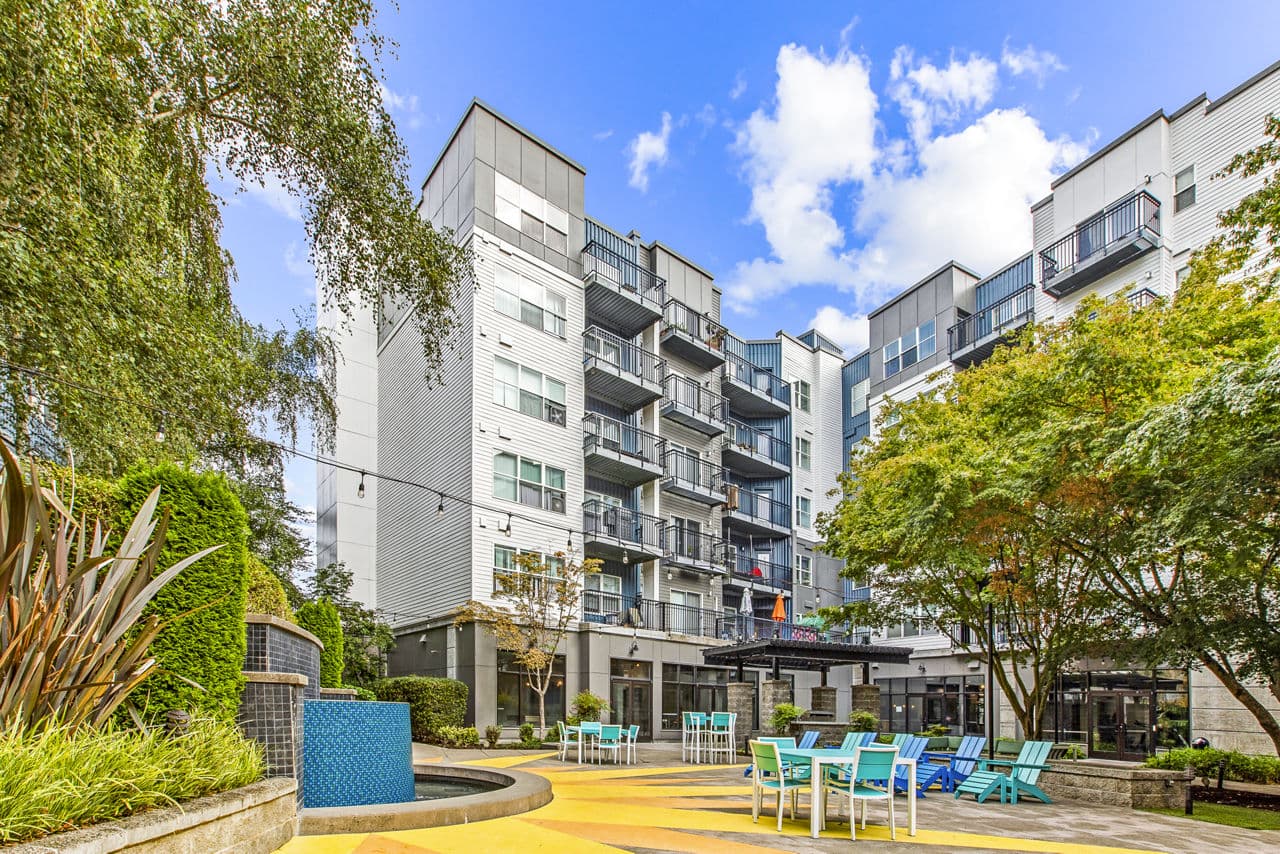 Solara Apartments 1 of 3