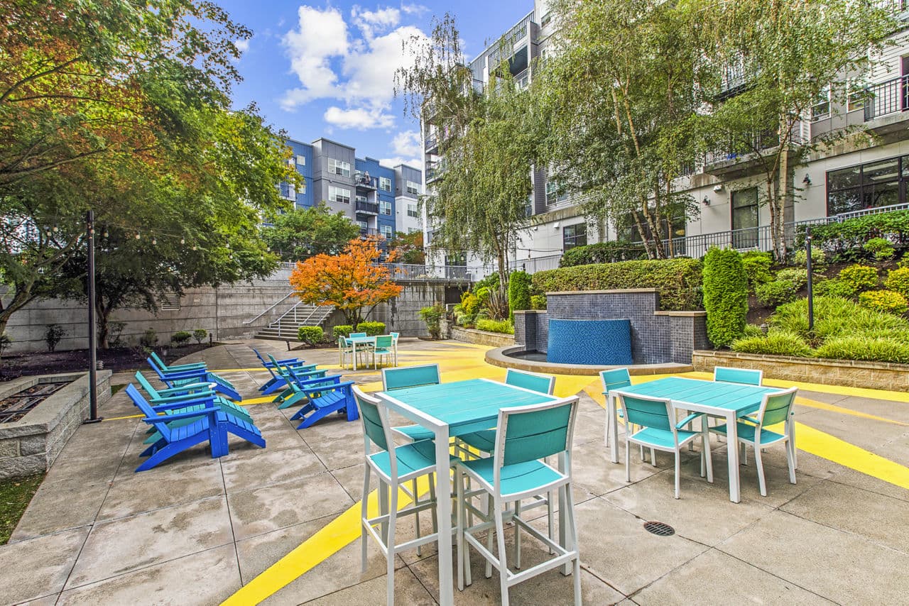 Solara Apartments 2 of 3