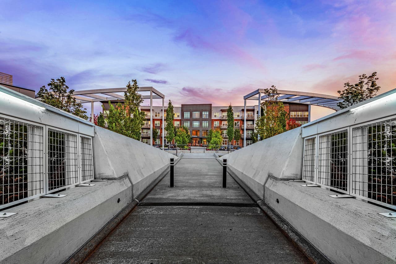 The Everly Apartments 6 of 23