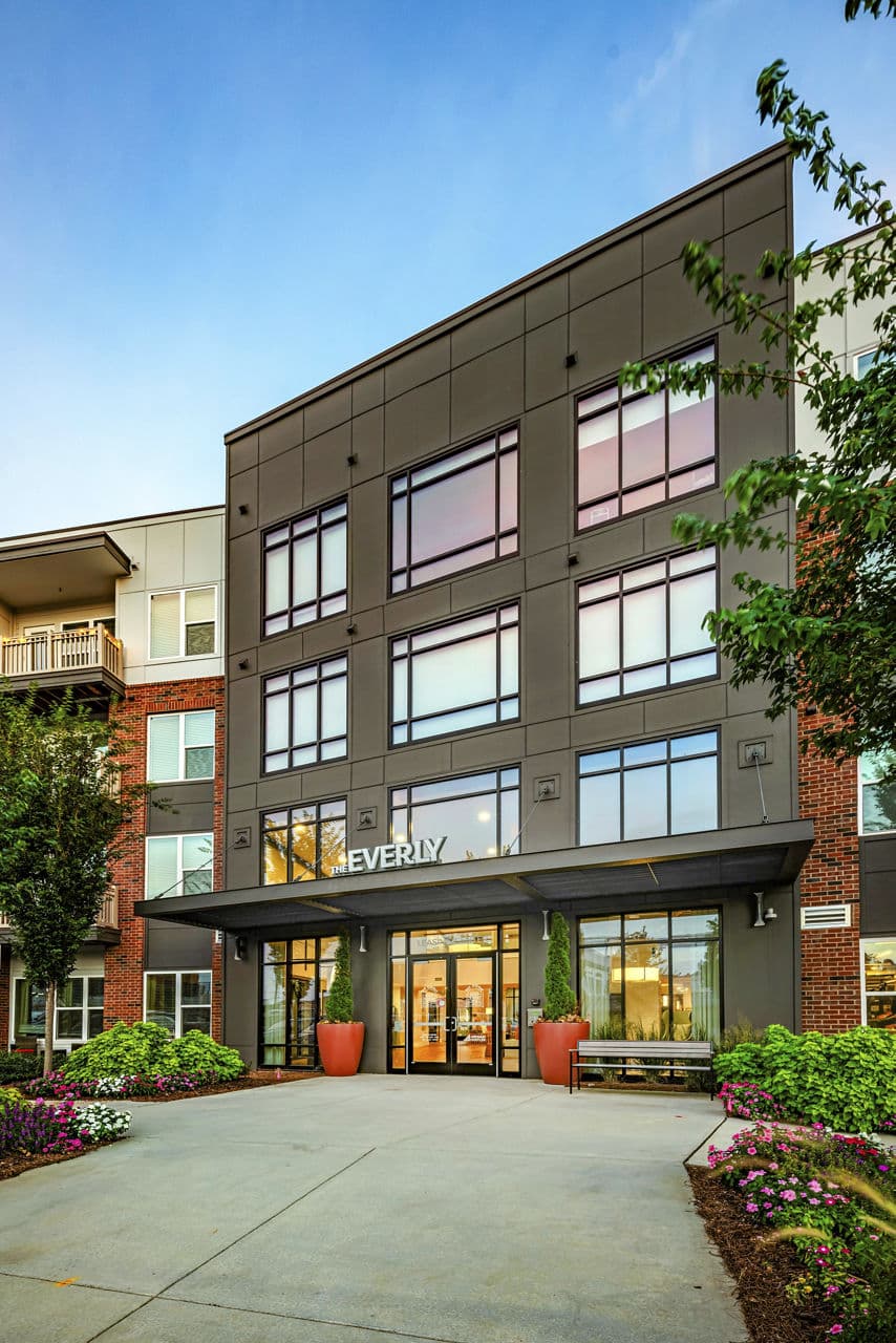 The Everly Apartments 4 of 23