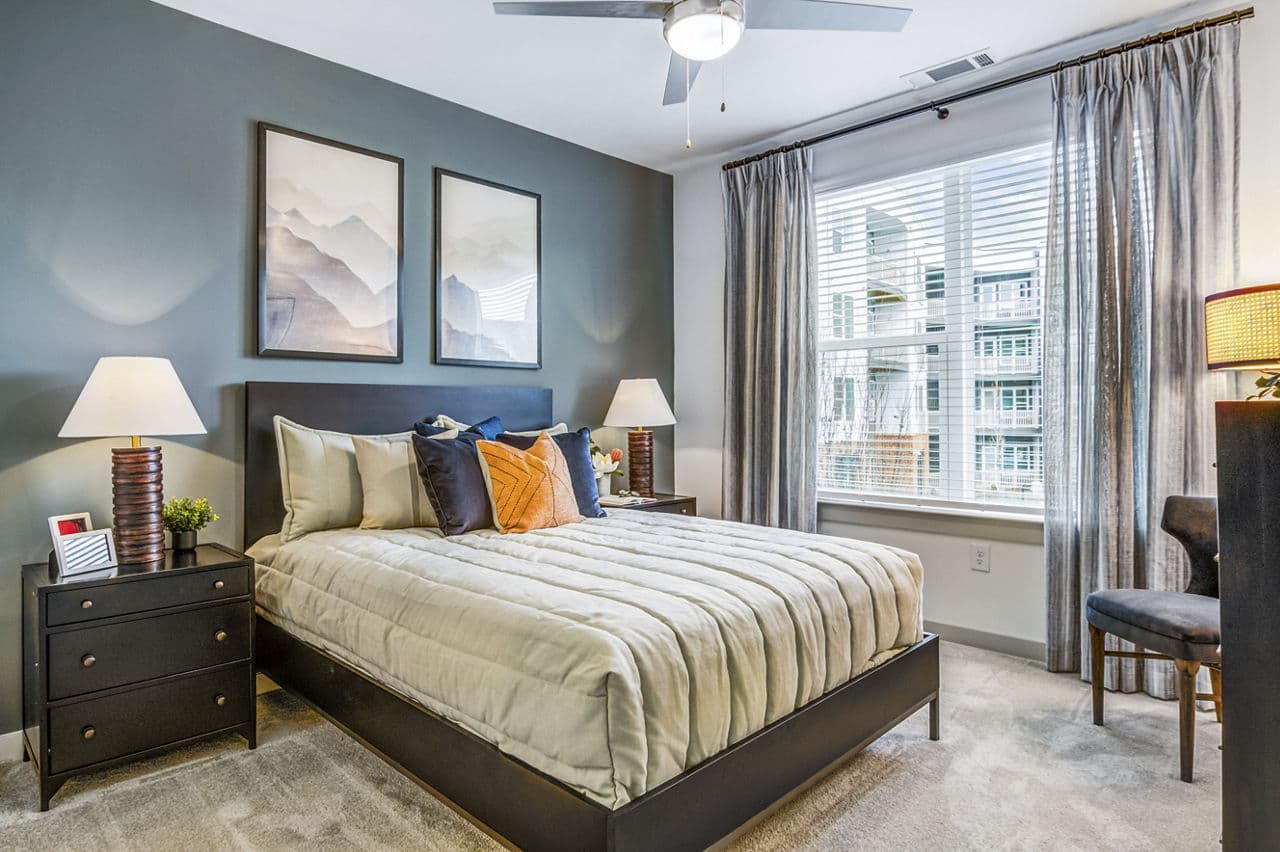 The Everly Apartments 20 of 23